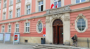 Моладзевы клуб «Спадчына» ва Уроцлаве праводзіць заняткі па гісторыі Беларусі і беларускай мове