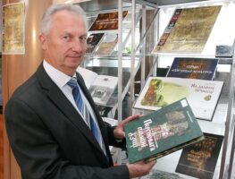 Анатолю Бутэвічу – 75   