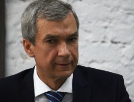 Павел Латушка: Змаганне за свабоду цяпер робіцца і змаганнем за незалежнасць нашай краіны  