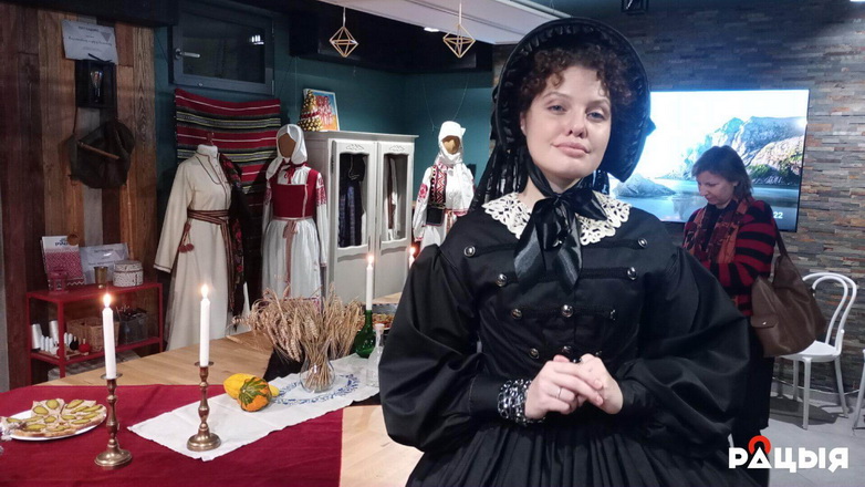 У Беластоку прэзентавалі клуб рэканструкцыі “Invictus 1863”