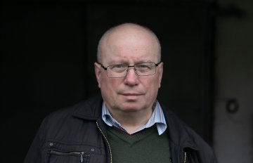 Галоўны рэдактар «Рэгіянальнай газеты» не выйшаў на волю пасля 72 гадзін