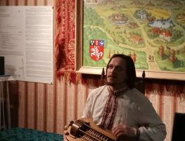 Сяргей Доўгушаў: У Студзіводах змаглі выдзеліць і захаваць лакальную культуру беларусаў   