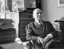 14-га чэрвеня 1900 нарадзіўся Міхась Забэйда-Суміцкі    