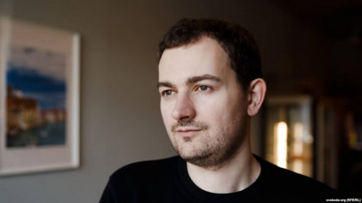 Арцём Шрайбман: Людзі губляюць страх і адчуванне рэальнасці, таму трапляюць у небяспеку