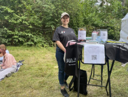 Зоя Хруцкая: Верыць у казкі можна ў любым узросце  