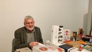 У. Арлоў: «Польскім» Студзеньскае паўстанне называюць толькі тыя, хто не хоча незалежнай Беларусі