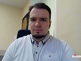 Вадзім Мажэйка: Лукашэнка вымушаны сімвалічна падтрымліваць расейскія ініцыятывы  