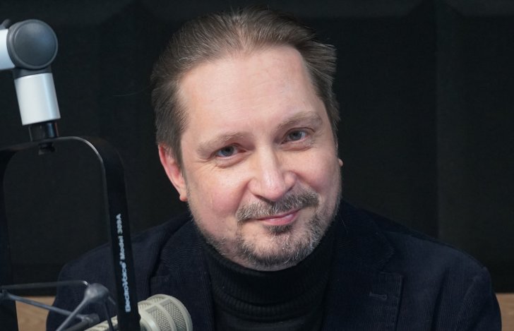 Вайна ва Украіне, санкцыі, спрэчка Лукашэнкі з Пазняком — стрым з Чалым