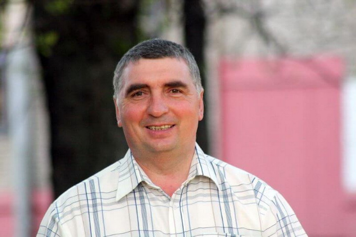 Мара Тамковіч: «Бацька быў для мяне ўзорам амбіцыі. Такой стыхійнай, жывой энергіяй»