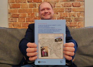 Мірослаў Янковяк: Беларускія гаворкі пад Вільняй сфарміраваліся на балцкім субстраце і пад польскім уплывам 