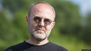 Стваральнік Таварыства вольных літаратараў Алесь Аркуш: «Усё, што магло самастойна існаваць і ўплываць на грамадзтва, улада зьліквідавала»