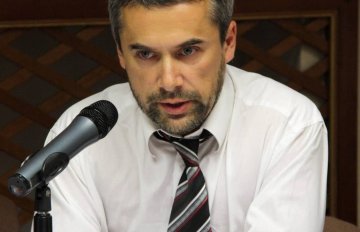 Аб’ект нянавісці: прапаганда і вайна ва Украіне