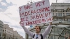 Антырэкорд у гісторыі сувэрэннай Беларусі: колькасьць палітвязьняў дасягнула 500