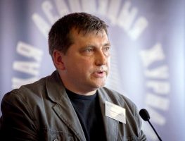 Андрэй Бастунец пераабраны старшынём БАЖ на наступныя тры гады   