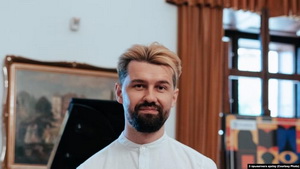 Аляксандар Чарнуха расказвае пра свой новы праект: «Мы шмат часу змарнавалі, седзячы пад уплывам расейскага кантэксту»