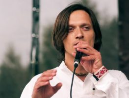 Сяржук Доўгушаў: У Беларусі ўсё вельмі сумна  