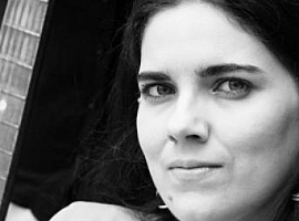 У новым «Кантэксце» — Галіна Свірына