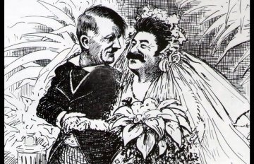 Такая розная памяць пра Другую сусветную у Беларусі, Расіі, Украіне і Польшчы