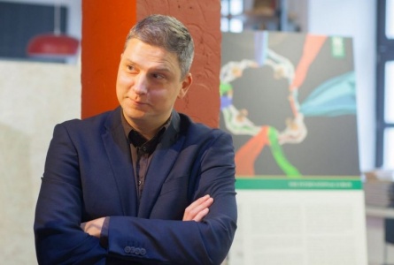 «Дзякуючы такім людзям, як Павел, хочацца любіць Беларусь». Паўлу Мажэйку за кратамі споўнілася 45 гадоў