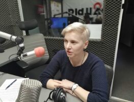 Ірына Чарняўка: Людзі, якія сядзяць, фактычна ваеннапалонныя    