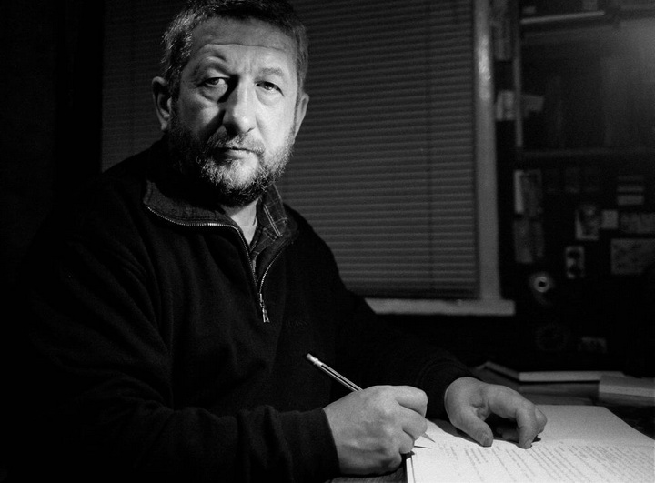 Задача з трыма невядомымі. Раман Юргіса Кунчынаса «Туўла»