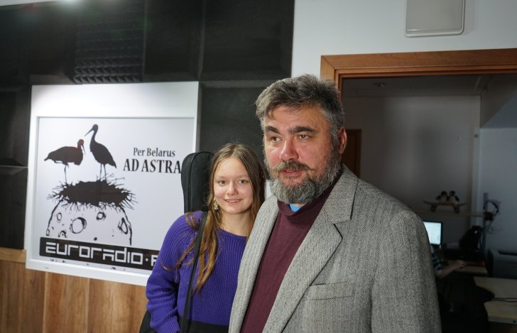 Зміцер Бартосік: «Хто такі “ўпалмінзаг” і навошта яго забіваць?»