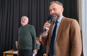 У Гайнаўцы адзначылі ўгодкі Слуцкага збройнага чыну