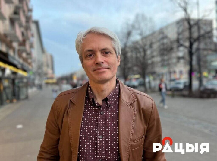 “Караткевіч стварыў тую Беларусь, якой можна захапіцца”