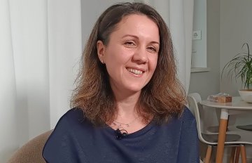 Златкоўская: салідарнасць і свабода — гэтая ідэя аб’ядноўвае сёння беларусаў