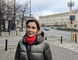 Зоя Белахвосцік: У „Дзядах” мы знайшлі шмат сугучнага з нашым днём   