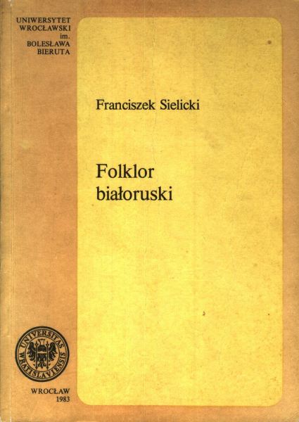 Folklor białoruski