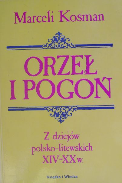 Orzeł i Pogoń