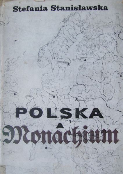 Polska a Monachium