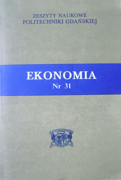 Ekonomia