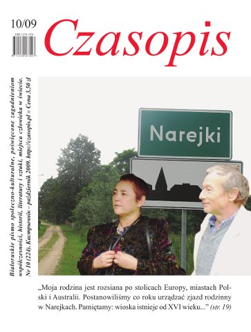 Czasopis 10/2009