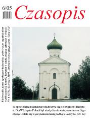 Czasopis 06/2005