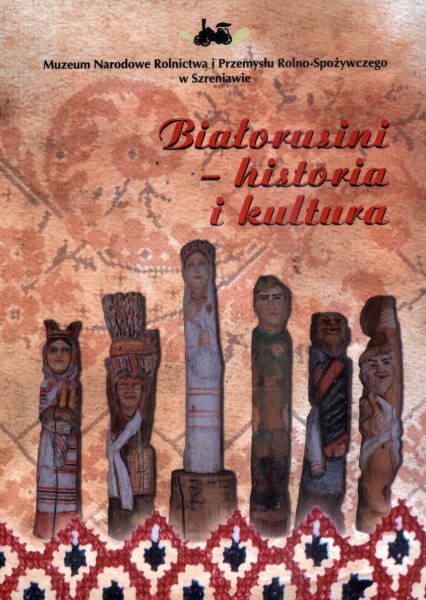 Białorusini - historia i kultura