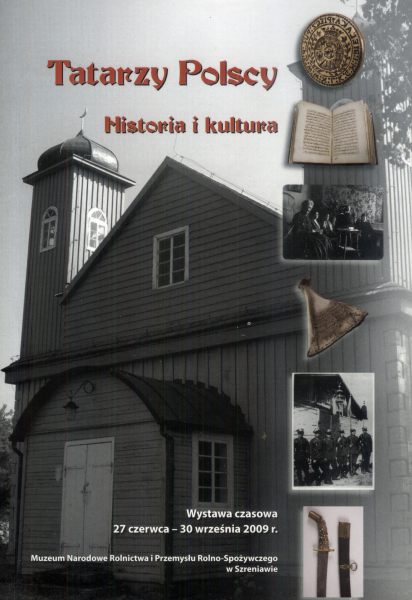 Tatarzy Polscy - historia i kultura