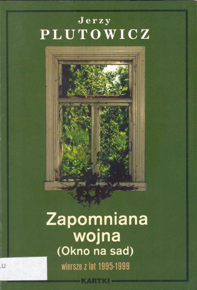 Zapomniana wojna