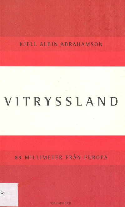 Vitryssland