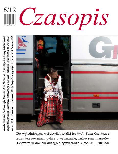 Czasopis 06/2012