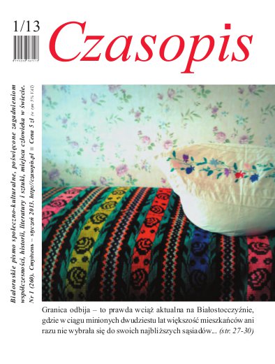 Czasopis 1/2013