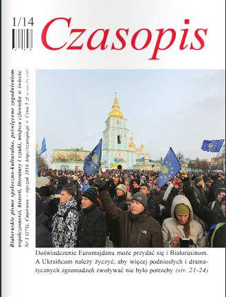 Czasopis 1 / 2014