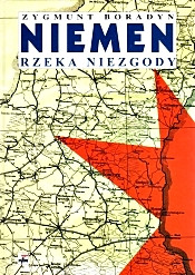 Niemen rzeka niezgody