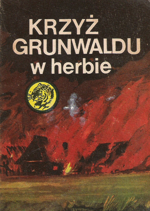 Krzyż Grunwaldu w herbie