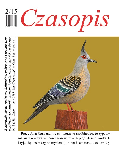 Czasopis 2 / 2015