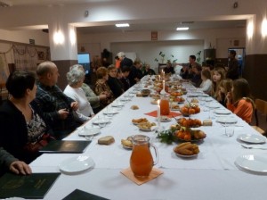 Пад знакам Пагоні 03.01.2016