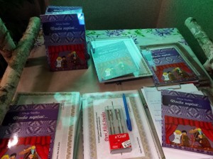 Пад знакам Пагоні 18.01.2016