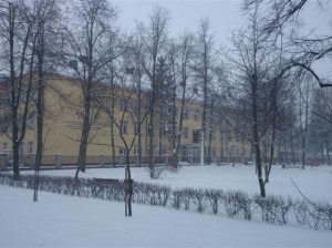 Пад знакам Пагоні 20.01.2016