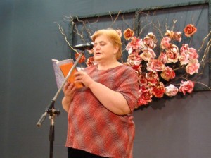 Пад знакам Пагоні 08.02.2016